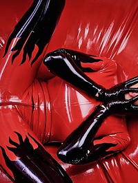 Bianca Beauchamp purrfect succubus #08