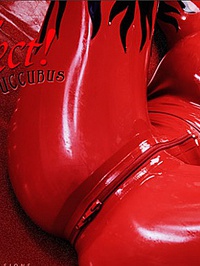 Bianca Beauchamp purrfect succubus #13