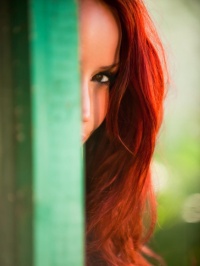 Bianca Beauchamp watch cabin #11