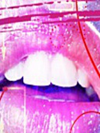 Jill action girl in green #13