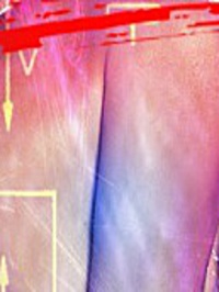 Peaches action girl #13