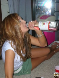 Crazy drunk sluts #03