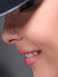 Jessica Moore in prison #07