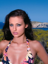 Aletta Ocean sexlife in the fast lane #08