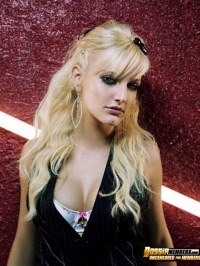 Ashlee Simpon photos #07
