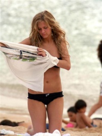 Ashlee Simpon photos #10