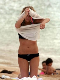 Ashlee Simpon photos #11
