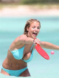 Gemma Atkinson nude #10