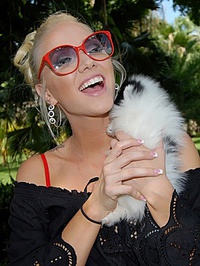 Mollys life amazing blonde #00