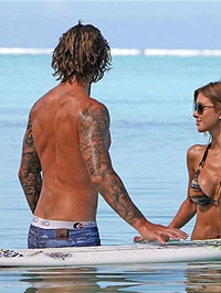 Natasha Alam and friends #07