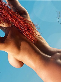 Bianca Beauchamp blue crush #12