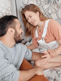 Deep Surprise On All Fours #13