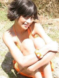 Sexy Latin Teen True Tere #10