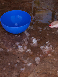 Ice Fuck It Challange