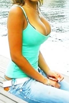 Busty Amateurs