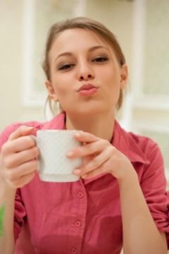 Hot Petite by Met Art