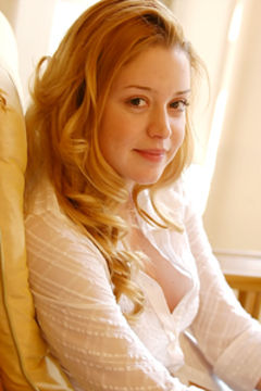 Cute Young Blonde