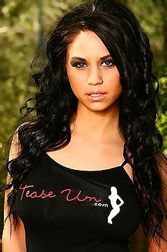 Maria Venus Sexy Tank Top