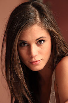 Beautiful Caprice