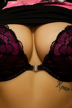 Hailey Leigh Big Boobs