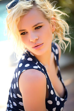 Catie Parker