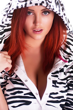 Lucy Via Suicide Girls