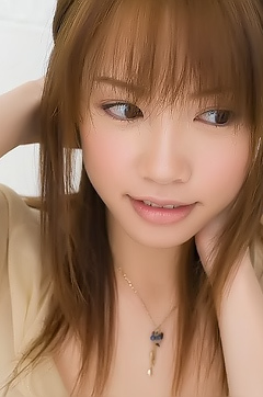 Sexy Asian Reika Shiina