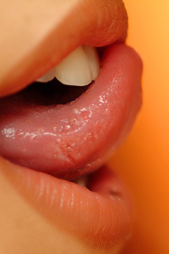 Breanne Benson In Fetish Vinyl Lingerie