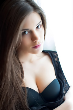 Caprice A Slave Of Lust