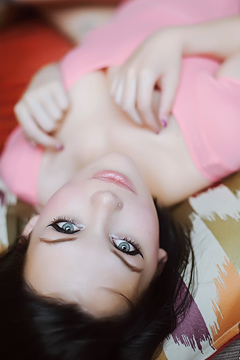 Mellisa Clarke - Mirror Mirror