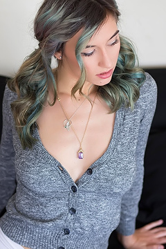 Moon Hot Butt