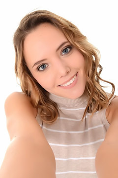 Katya Clover Sweet Cream