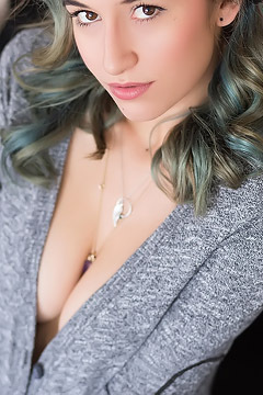 Moon Hot Butt