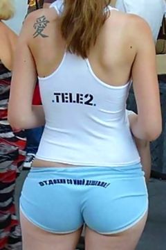 Voyeur pics of exgirlfriends