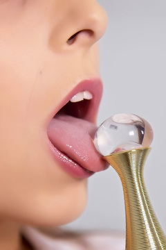 Antonia Sainz Bubble Time
