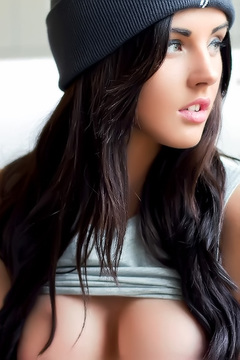 Lauren Suicide Girl