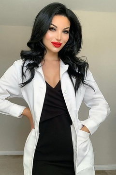 Real Life Nurse Juliann