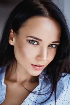 Ukrainian Beauty 