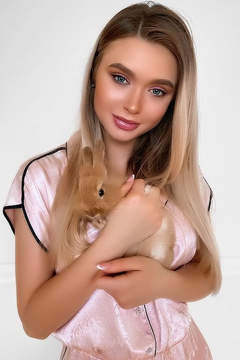 Monika Shevchuck