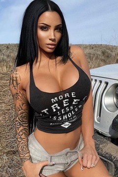 Natasha Noelle