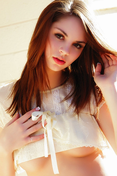 Lick My Face With Aspen Martin