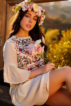 Flower Princess