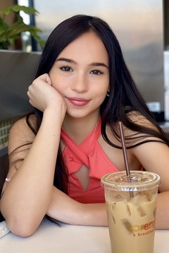 Dakota The Rose Dress