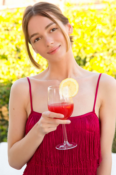 Amy Moloko Shaved Pussy And Sexy Ass