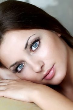 Giulia for Errotica Archives