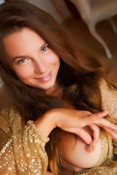 Belka Perfect Breasts