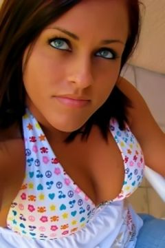 Real GF Roxy