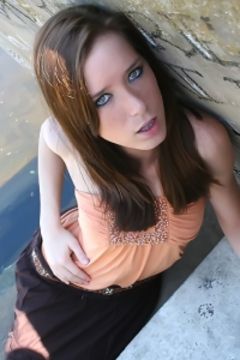 Brooke Skye