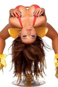 Hot Pornstar Tila Tequila