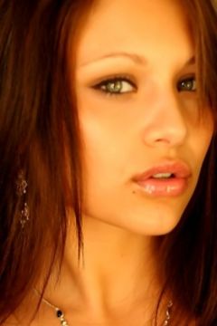 Lili Jensen perfect teen body